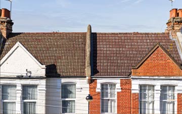 clay roofing Hodgehill