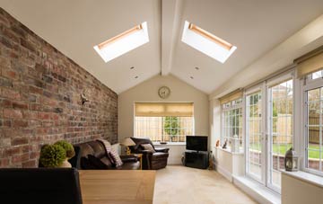 conservatory roof insulation Hodgehill