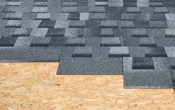 expert Hodgehill asphalt roof companies