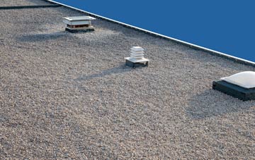flat roofing Hodgehill