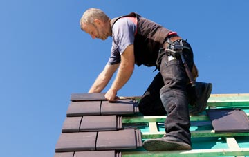 disadvantages of Hodgehill slate roofing