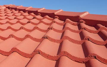 Hodgehill tile and slate roof replacement